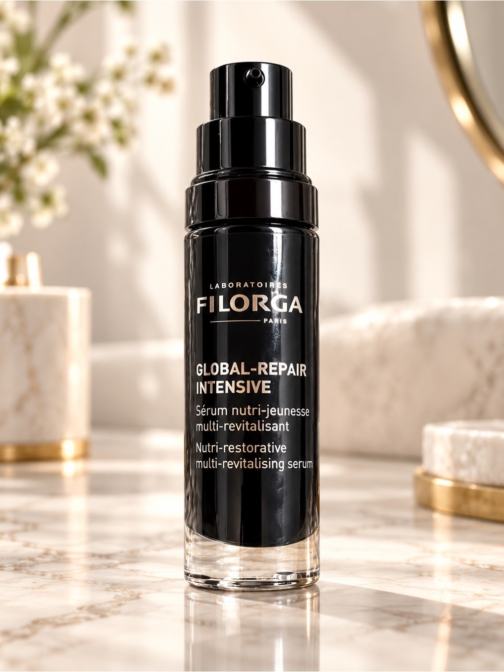 FILORGA Global-Repair Intensive Anti-Aging Face Serum 30ml